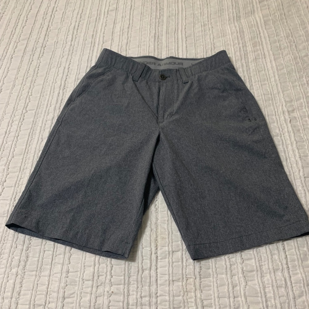 Under Armour Mens Shorts